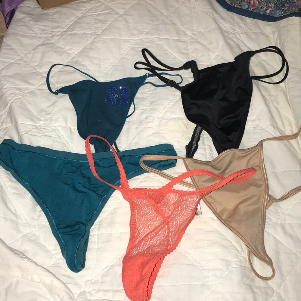 Victoria’s Secret Panties